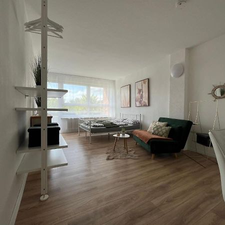 Knockscasa4You 1 Zimmer Appartement Nr.8 Marburg Kültér fotó