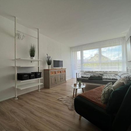 Knockscasa4You 1 Zimmer Appartement Nr.8 Marburg Kültér fotó