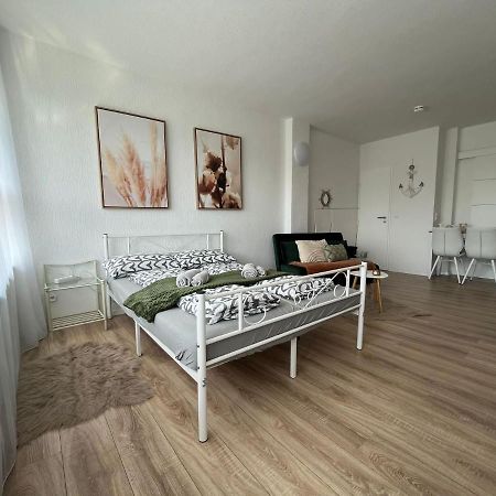 Knockscasa4You 1 Zimmer Appartement Nr.8 Marburg Kültér fotó