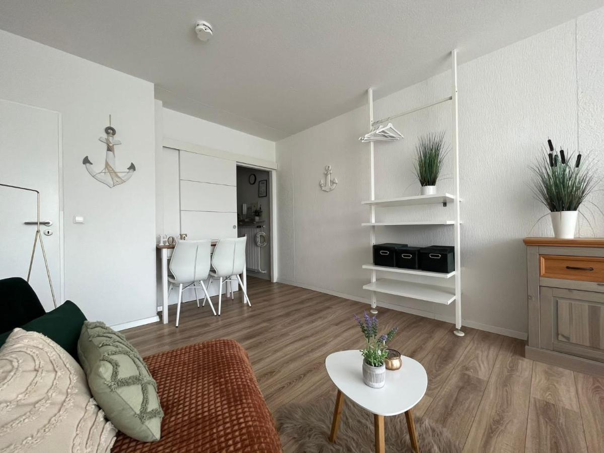 Knockscasa4You 1 Zimmer Appartement Nr.8 Marburg Kültér fotó